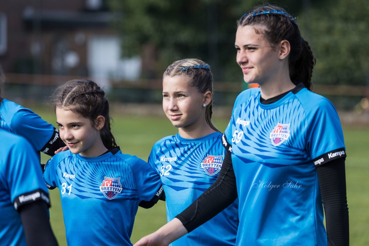 Bild 799 - wU16 Deutsche Meisterschaft